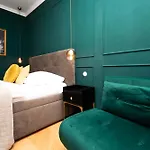 Emerald Boutique & Comfort Locanda Bratislava
