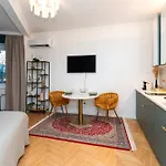 Locanda Emerald Boutique & Comfort Bratislava
