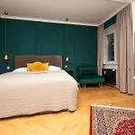 Emerald Boutique & Comfort براتسيلافا
