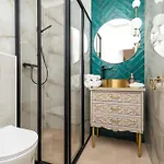 Locanda Emerald Boutique & Comfort Bratislava
