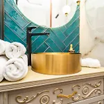 Emerald Boutique & Comfort بيت ريفي