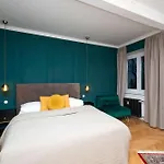 Locanda Emerald Boutique & Comfort *