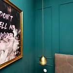 Emerald Boutique & Comfort براتسيلافا