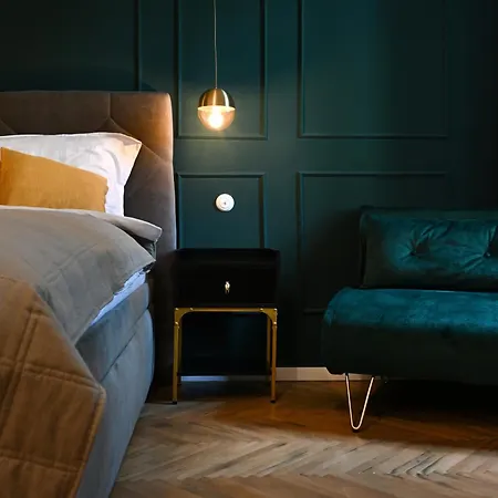 Mileticova Apartment- Quiet And Cozy Апартаменти