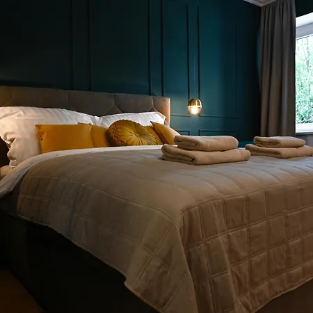 Апартаменти Mileticova Apartment- Quiet And Cozy *