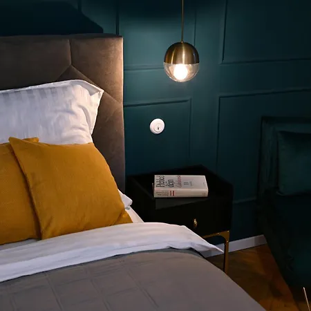 Apartamento Mileticova Apartment- Quiet&cozy *