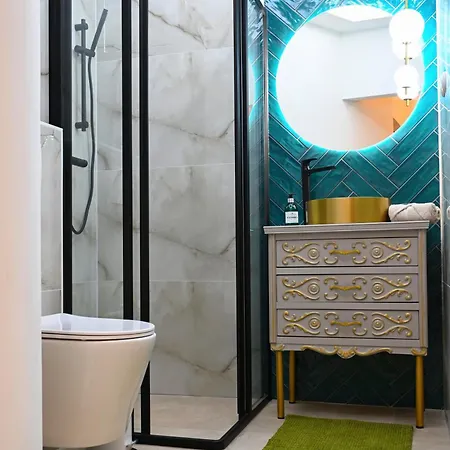 Mileticova Apartment- Quiet&cozy * Bratislava