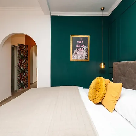 Emerald Boutique & Comfort Fogadó *