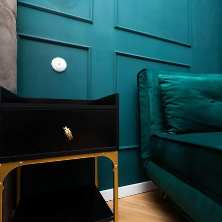 Emerald Boutique & Comfort Inn *