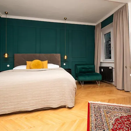 Emerald Boutique & Comfort Братислава