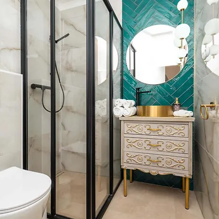 Kro Emerald Boutique & Comfort Bratislava