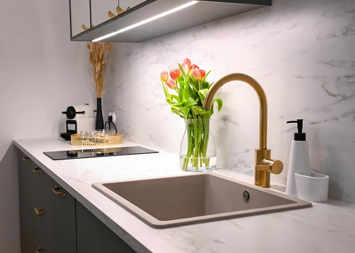 Mileticova Apartment- Quiet And Cozy 아파트