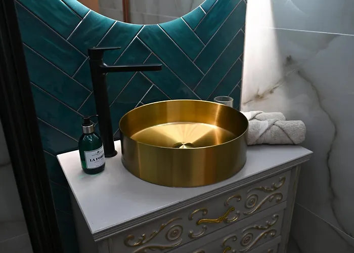 Mileticova Apartment- Quiet And Cozy