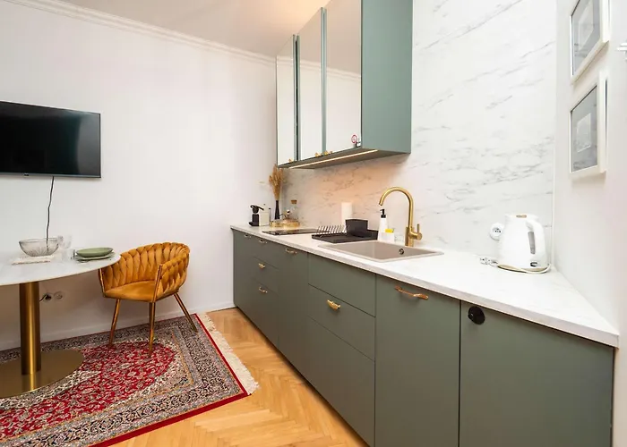 Inn Emerald Boutique & Comfort Bratislava