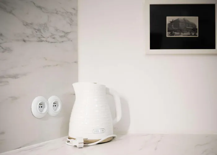 Inn Emerald Boutique & Comfort