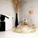 Emerald Boutique & Comfort ブラチスラヴァ