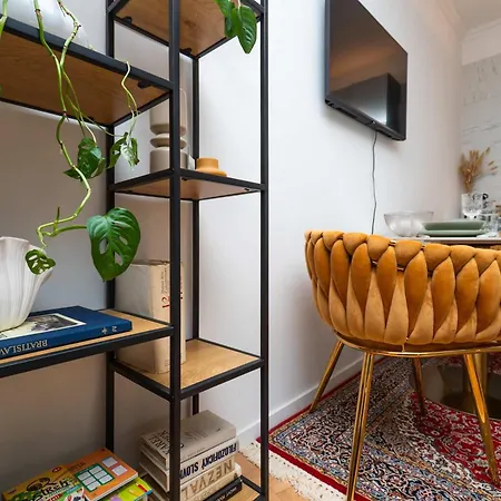 Hostinec Emerald Boutique & Comfort Bratislava