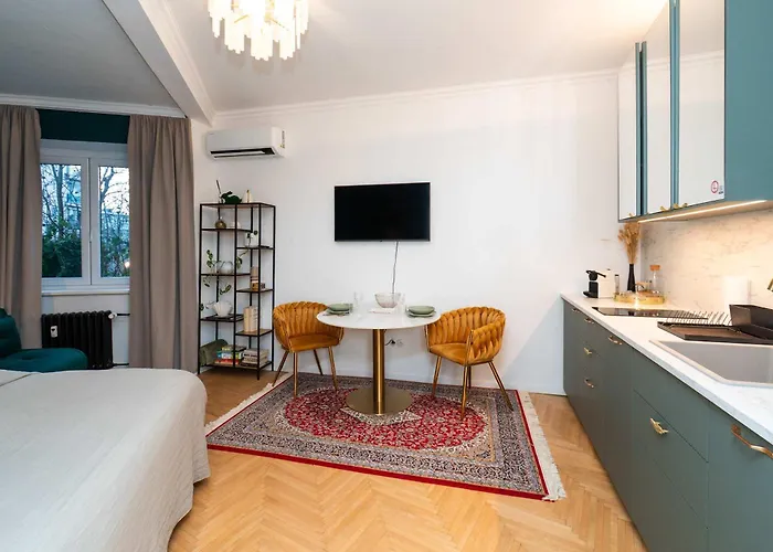 Hostinec Emerald Boutique & Comfort Bratislava