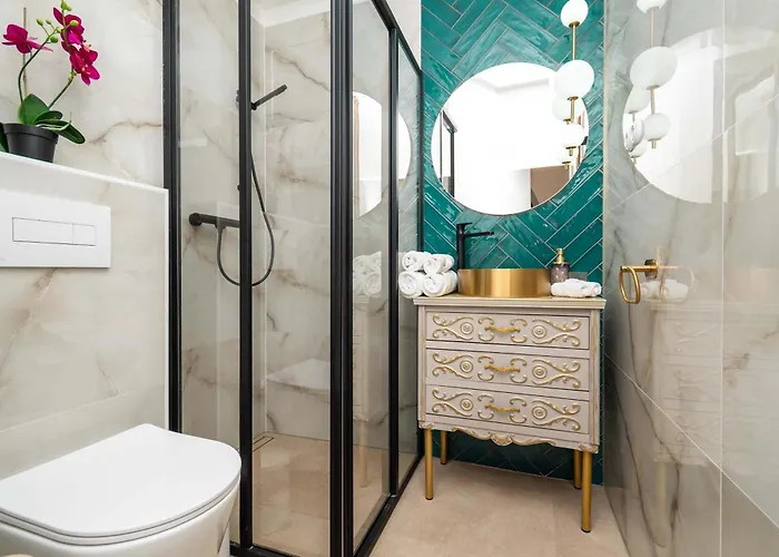 Hostinec Emerald Boutique & Comfort Bratislava