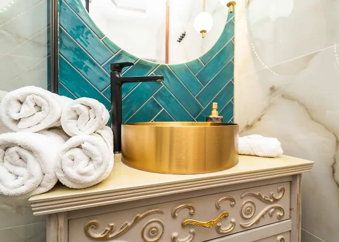 Emerald Boutique & Comfort Hostinec