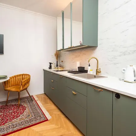 Inn Emerald Boutique & Comfort Bratislava