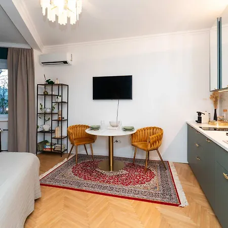 Inn Emerald Boutique & Comfort Bratislava