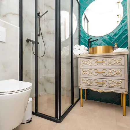 Emerald Boutique & Comfort Inn Bratislava