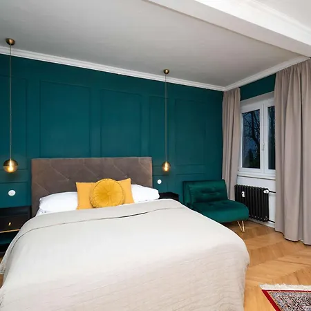 Inn Emerald Boutique & Comfort *